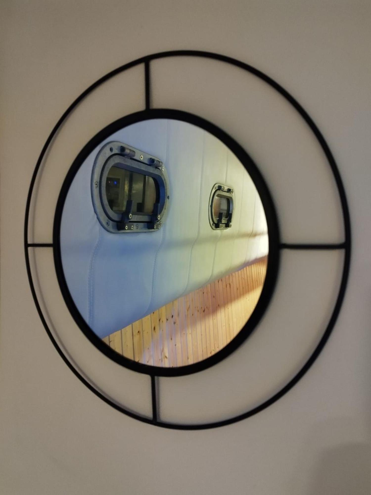 Sleepboat Luxlife Yatch Hotel Porto Luaran gambar